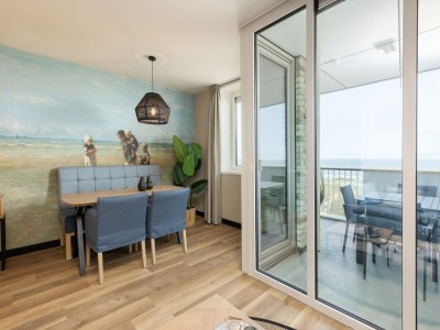 Holiday park Apartment in Egmond aan Zee near the Beach - Features photo 8