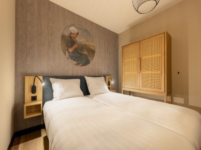 Holiday park Apartment in Egmond aan Zee near the Beach - Features photo 9