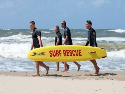 Holiday park Apartment in Egmond aan Zee near the Beach - Environment photo 20