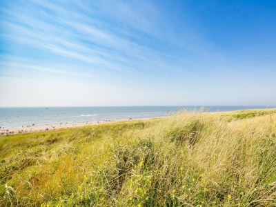 Holiday park Apartment in Egmond aan Zee near the Beach - Environment photo 24