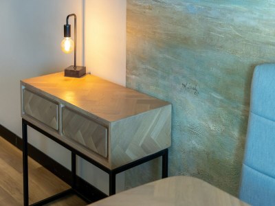 Holiday park Apartment in Egmond aan Zee near the Beach - Outdoor photo 39