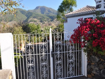 Holiday house Casa Blanca near Los Llanos - Outdoor photo 2