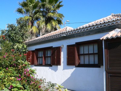 Holiday house Casa Blanca near Los Llanos - Outdoor photo 6