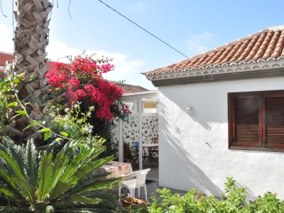 Holiday house Casa Blanca near Los Llanos - Outdoor photo 7