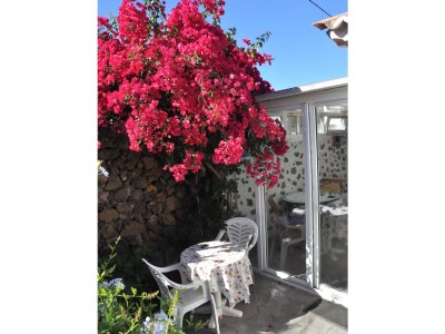 Holiday house Casa Blanca near Los Llanos - Outdoor photo 8