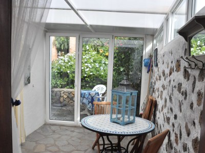 Holiday house Casa Blanca near Los Llanos - Outdoor photo 9