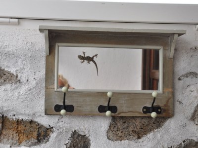 Holiday house Casa Blanca near Los Llanos - Outdoor photo 10
