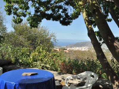 Holiday house Casa Blanca near Los Llanos - Outdoor photo 12