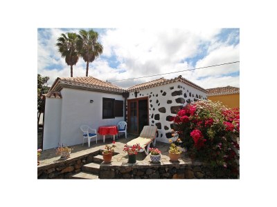 Holiday house Casa Blanca near Los Llanos - Features photo 13