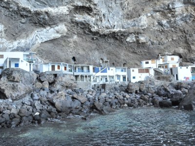 Holiday house Casa Blanca near Los Llanos - Environment photo 24