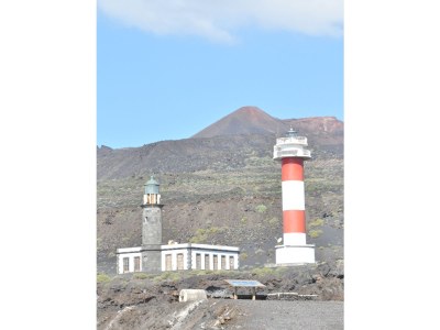 Holiday house Casa Blanca near Los Llanos - Environment photo 25