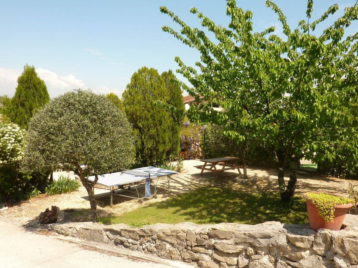 Holiday park Tranquil Villa in Cévennes - Outdoor photo 3