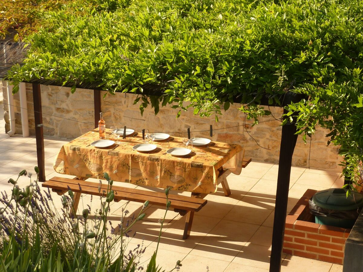 Holiday park Tranquil Villa in Cévennes - Outdoor photo 5