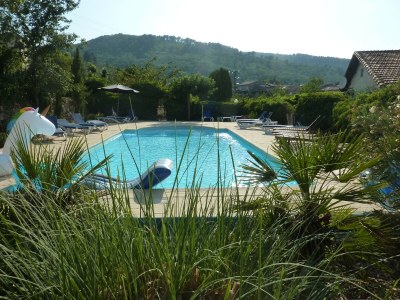 Holiday park Tranquil Villa in Cévennes - Outdoor photo 7