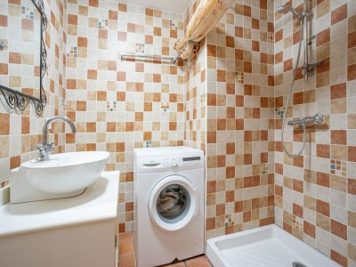 Holiday park Tranquil Villa in Cévennes - Features photo 9