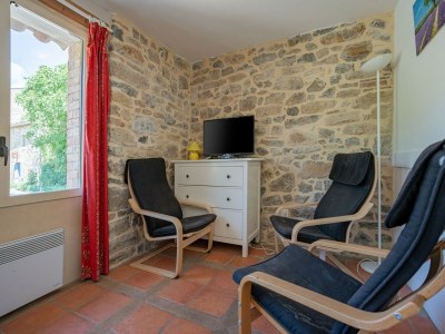 Holiday park Tranquil Villa in Cévennes - Features photo 12