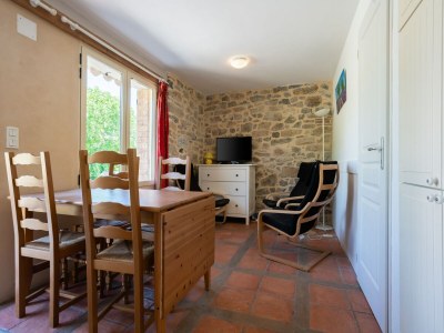 Holiday park Tranquil Villa in Cévennes - Features photo 16