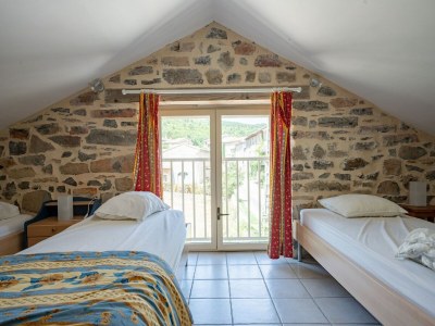 Holiday park Tranquil Villa in Cévennes - Features photo 20