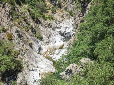 Holiday park Tranquil Villa in Cévennes - Environment photo 22