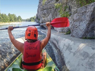 Holiday park Tranquil Villa in Cévennes - Environment photo 24