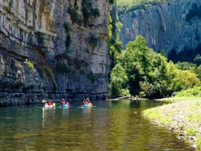 Holiday park Tranquil Villa in Cévennes - Environment photo 25