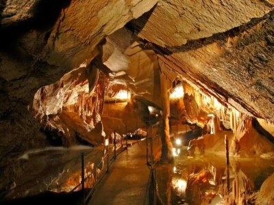 Holiday park Tranquil Villa in Cévennes - Environment photo 28