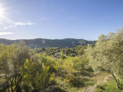 Holiday park Tranquil Villa in Cévennes - Environment photo 29