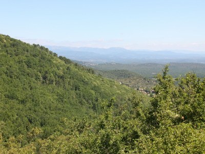 Holiday park Tranquil Villa in Cévennes - Environment photo 32