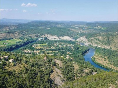 Holiday park Tranquil Villa in Cévennes - Environment photo 33
