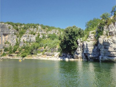 Holiday park Tranquil Villa in Cévennes - Environment photo 39