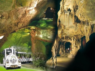 Holiday park Tranquil Villa in Cévennes - Environment photo 40