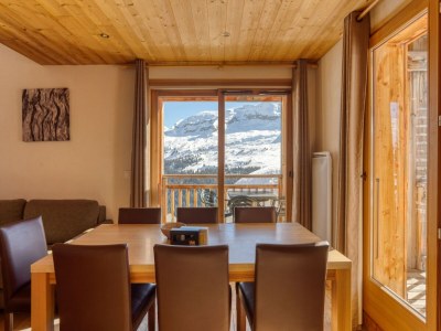 Holiday park Snowy Chalet w/ Views - Features photo 11