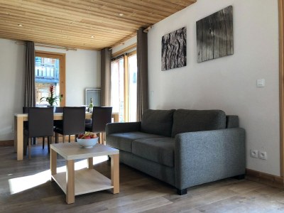 Holiday park Snowy Chalet w/ Views - Features photo 12