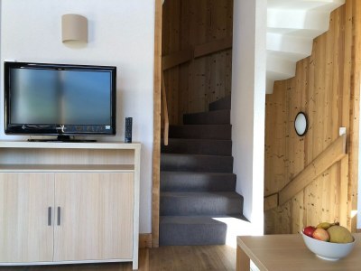 Holiday park Snowy Chalet w/ Views - Features photo 14