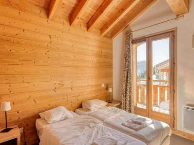 Holiday park Snowy Chalet w/ Views - Features photo 16