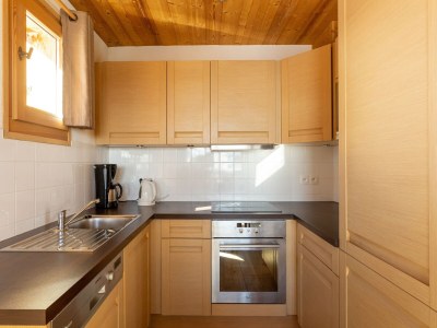 Holiday park Snowy Chalet w/ Views - Features photo 17