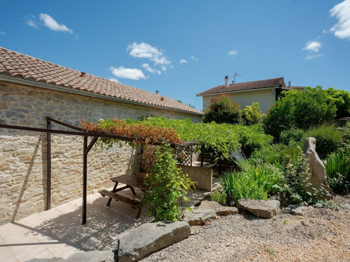 Holiday park Courry Gem: Pool & Charme - Outdoor photo 4