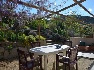 Holiday park Courry Gem: Pool & Charme - Outdoor photo 9