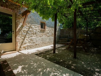 Holiday park Courry Gem: Pool & Charme - Outdoor photo 10