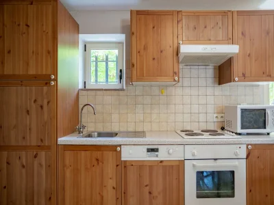 Holiday park Courry Gem: Pool & Charme - Features photo 12