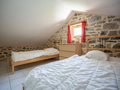 Holiday park Courry Gem: Pool & Charme - Features photo 13