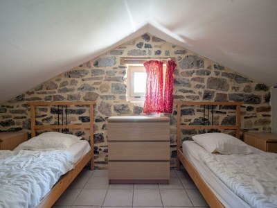 Holiday park Courry Gem: Pool & Charme - Features photo 14