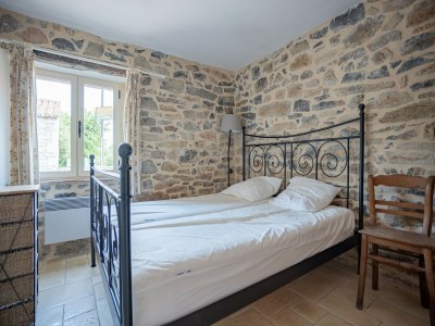 Holiday park Courry Gem: Pool & Charme - Features photo 15