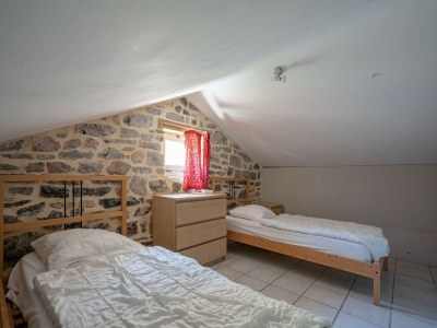 Holiday park Courry Gem: Pool & Charme - Features photo 16