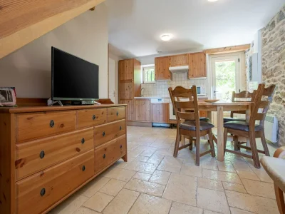 Holiday park Courry Gem: Pool & Charme - Features photo 17