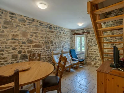 Holiday park Courry Gem: Pool & Charme - Features photo 18