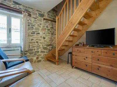 Holiday park Courry Gem: Pool & Charme - Features photo 19