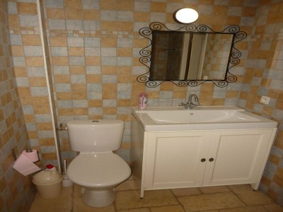 Holiday park Courry Gem: Pool & Charme - Features photo 21