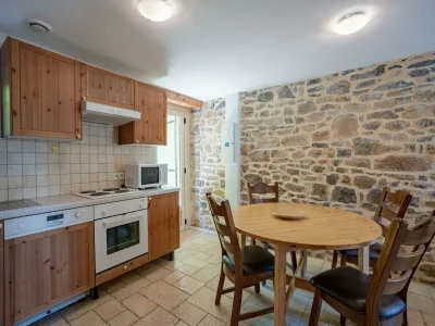 Holiday park Courry Gem: Pool & Charme - Features photo 22