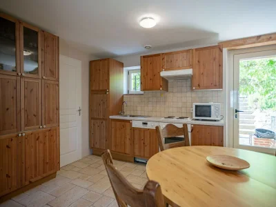 Holiday park Courry Gem: Pool & Charme - Features photo 24